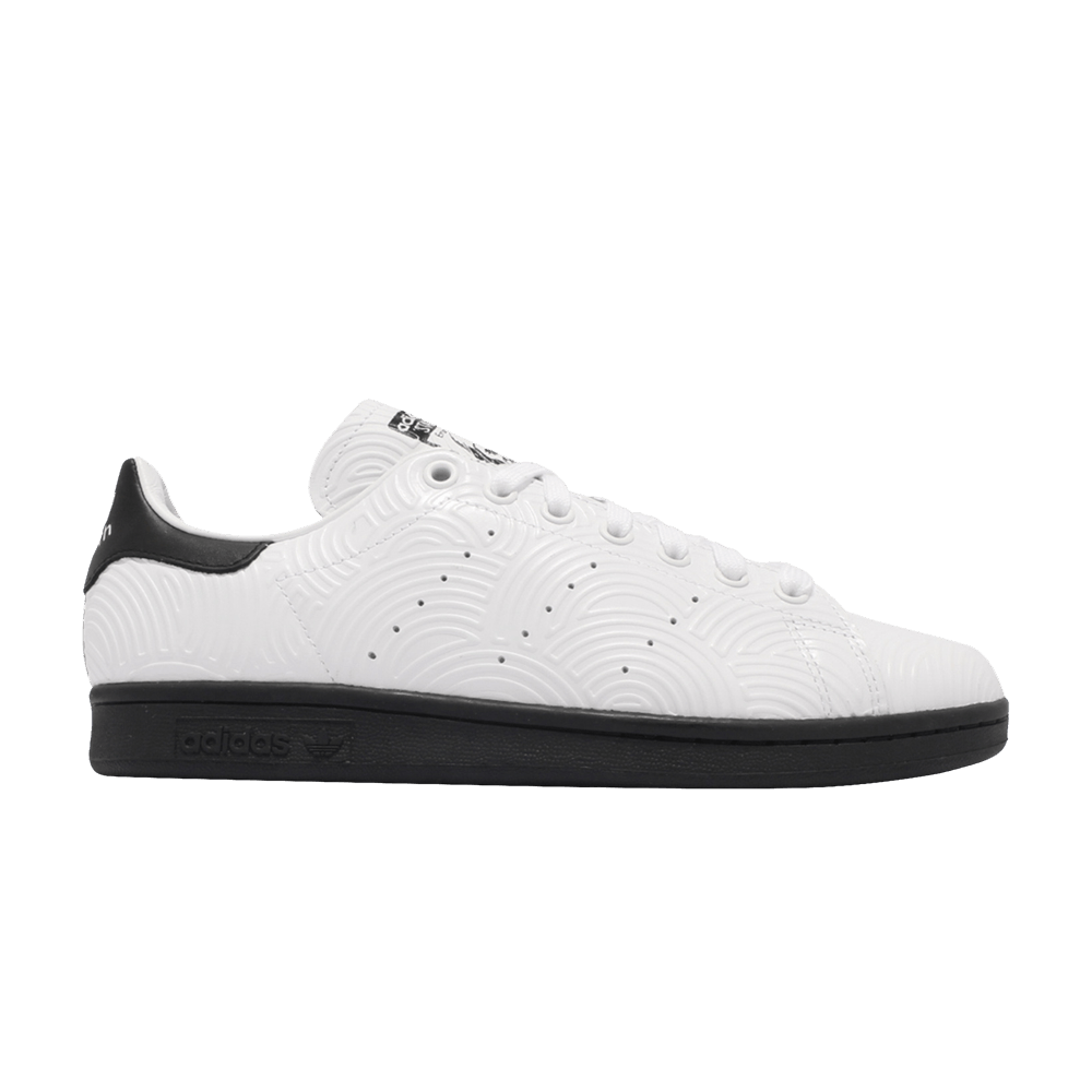 Кроссовки adidas Hirocoledge x Stan Smith 'Takahashi Hiroko - White'