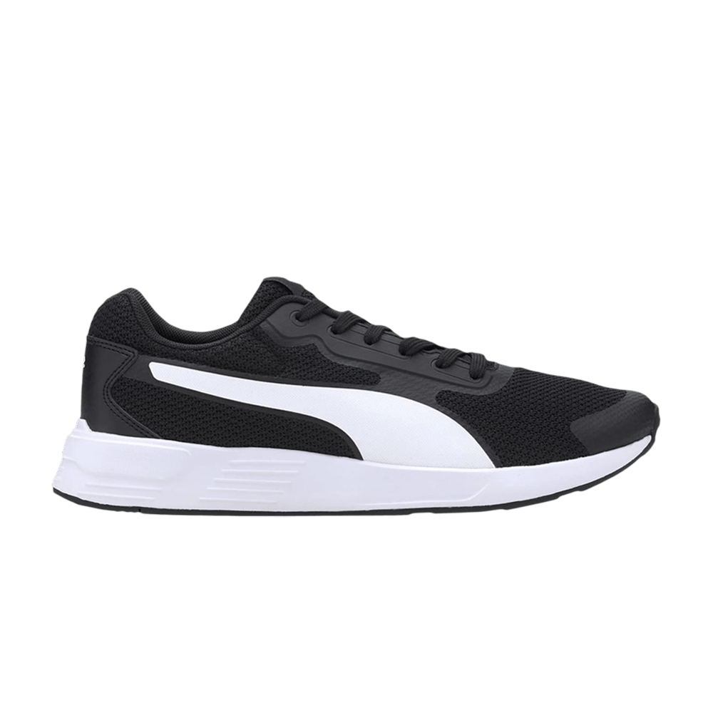 Кроссовки Puma Taper 'Black White'
