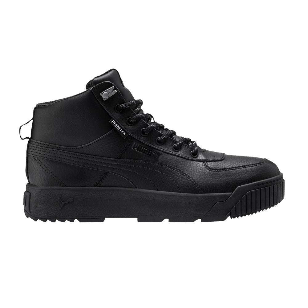 Кроссовки Puma Tarrenz SB PURE-TEX 'Black'