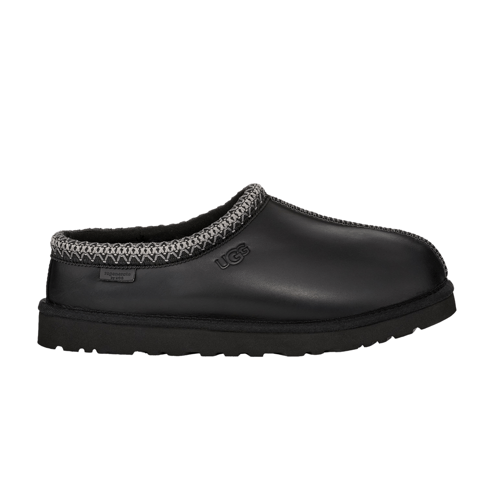 tasman-leather-regenerate-slipper-black-1163890-blk