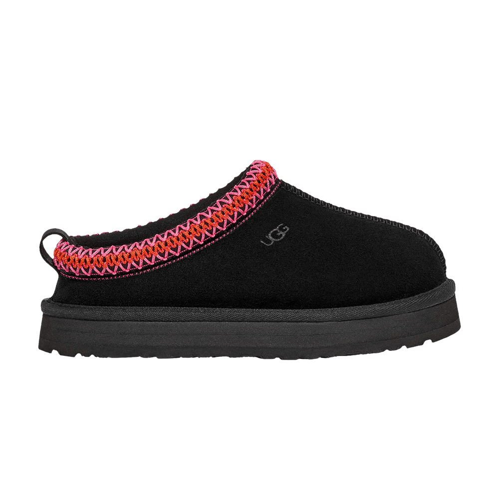 tazz-slipper-kids-black-pink-1143776k-bkml