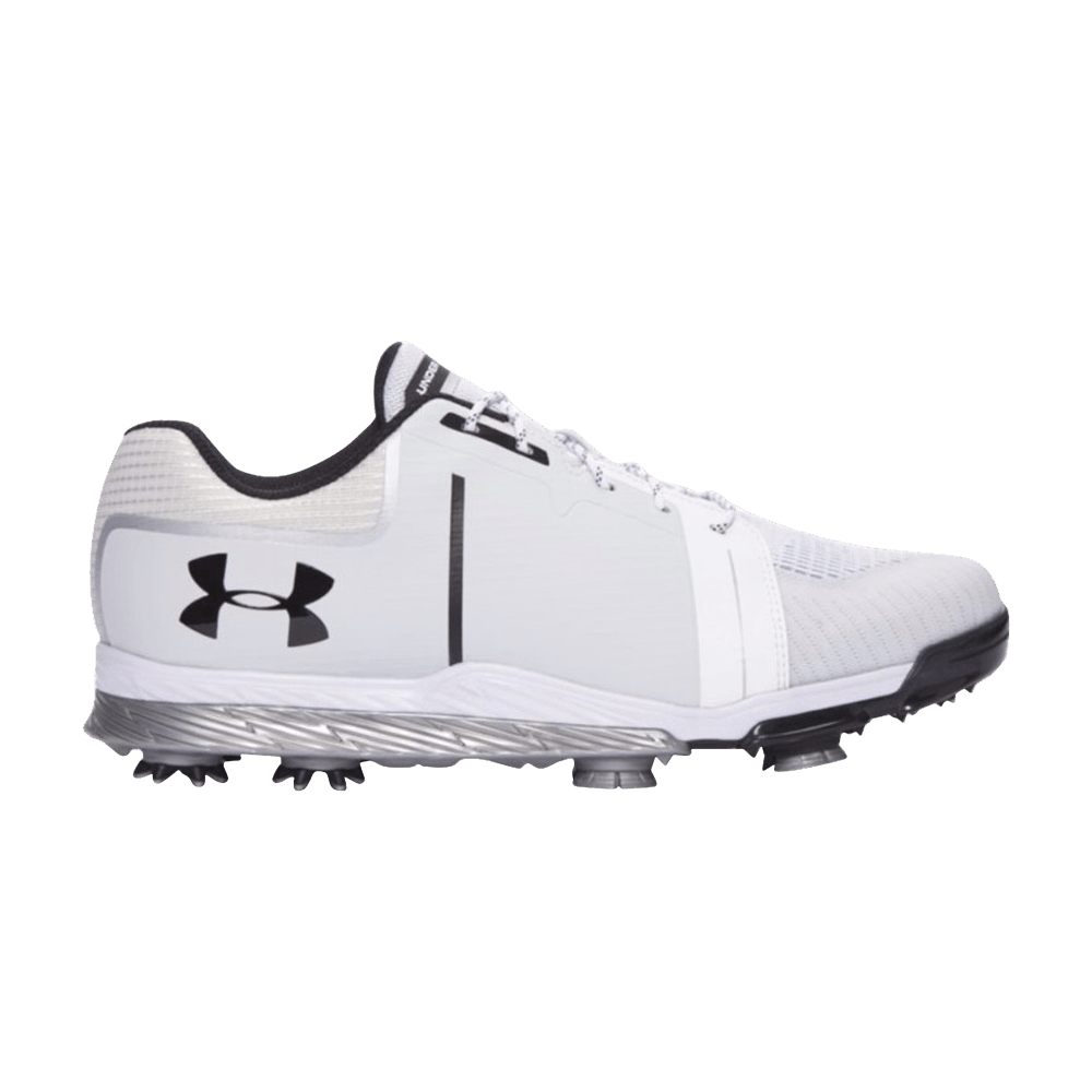Кроссовки Under Armour Tempo Sport 'White Silver'