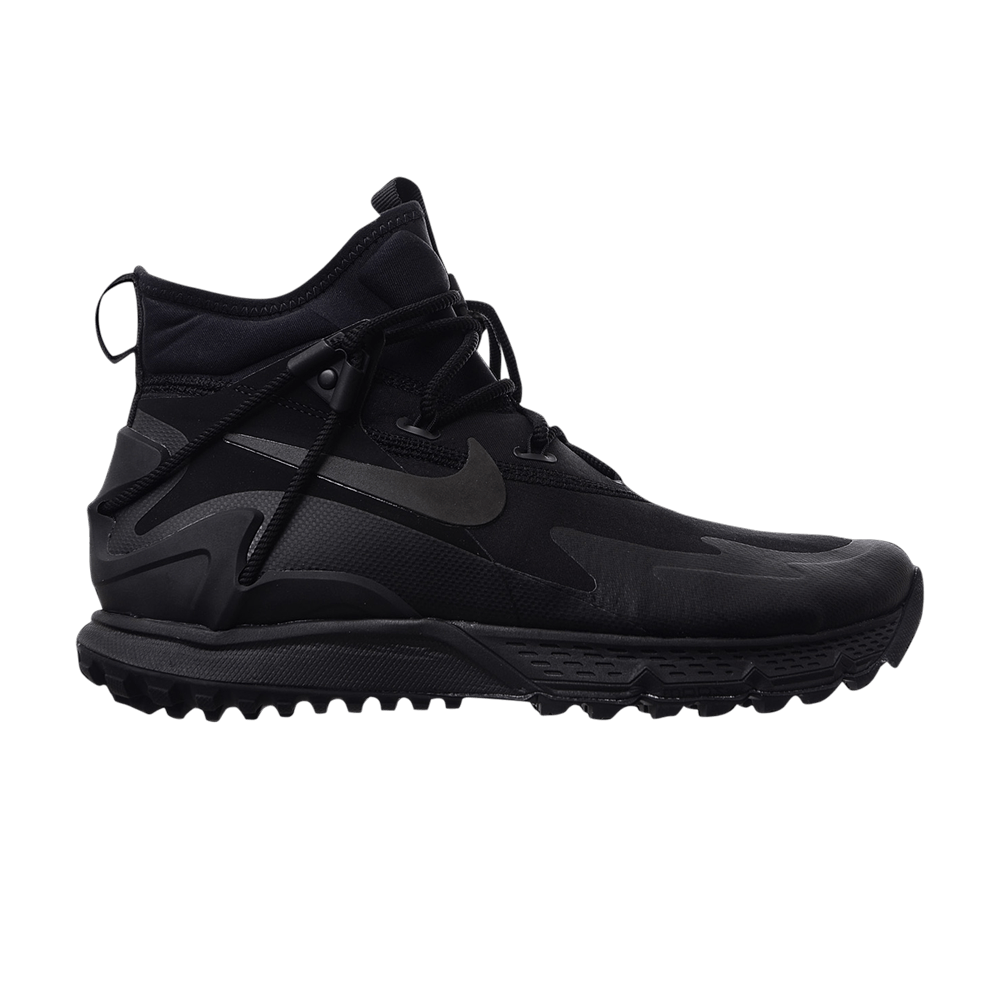 Кроссовки Nike Terra Sertig Boot 'Black'