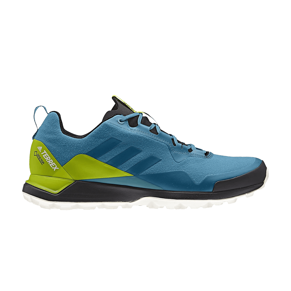 Кроссовки adidas Terrex CMTK GTX 'Mystery Petrol'