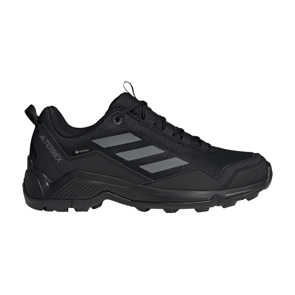 Кроссовки adidas Terrex Eastrail GORE-TEX 'Black Grey'