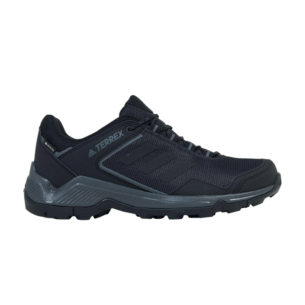 Кроссовки adidas Terrex Eastrail GTX 'Carbon'