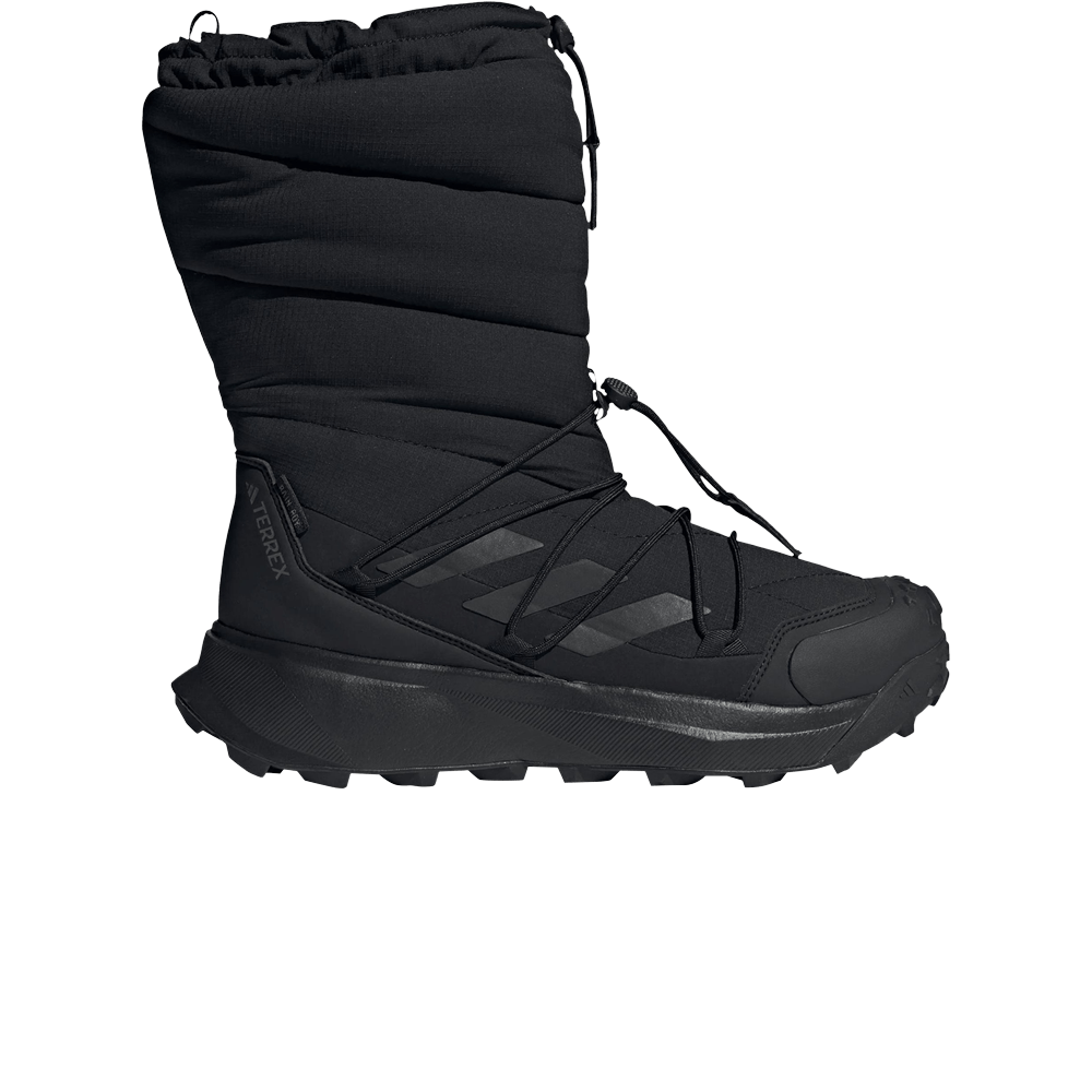 Кроссовки adidas Terrex Winter High Rain.RDY Cold.RDY 'Triple Black'
