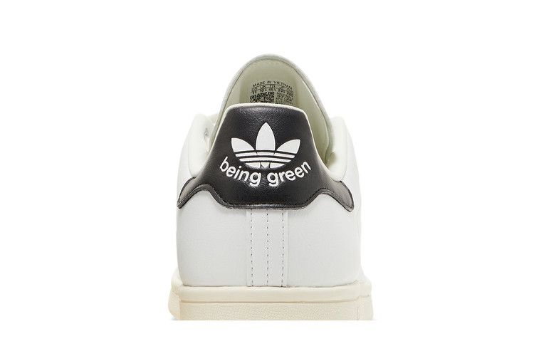 Кроссовки adidas The Muppets x Stan Smith Primegreen 'Kermit the Frog'