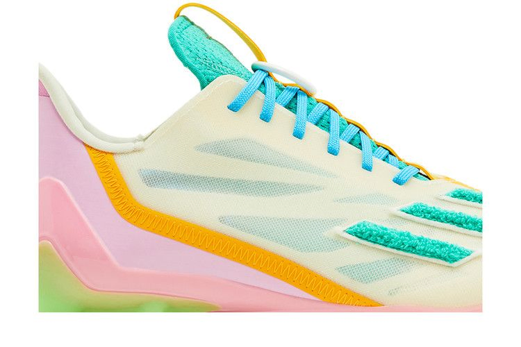 Кроссовки adidas The Simpsons x Adizero 12.0 'Krusty the Clown'