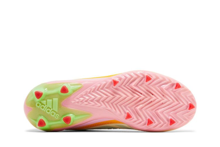 Кроссовки adidas The Simpsons x Adizero 12.0 'Krusty the Clown'