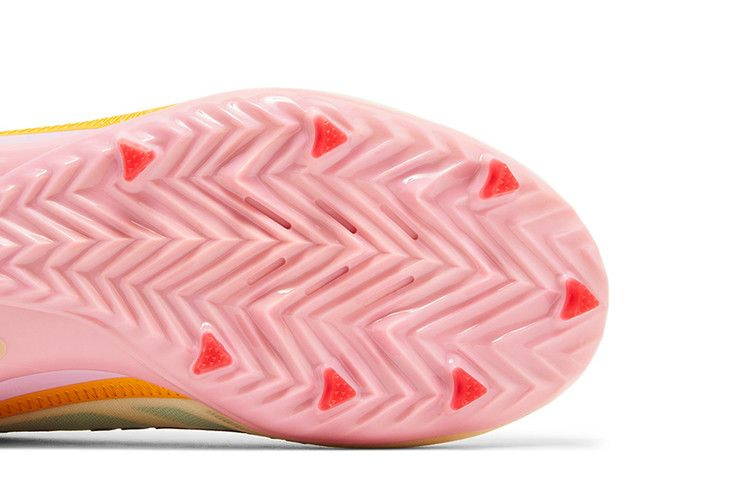 Кроссовки adidas The Simpsons x Adizero 12.0 'Krusty the Clown'