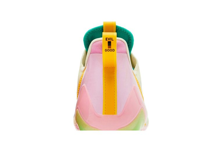 Кроссовки adidas The Simpsons x Adizero 12.0 'Krusty the Clown'