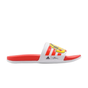 Белый
