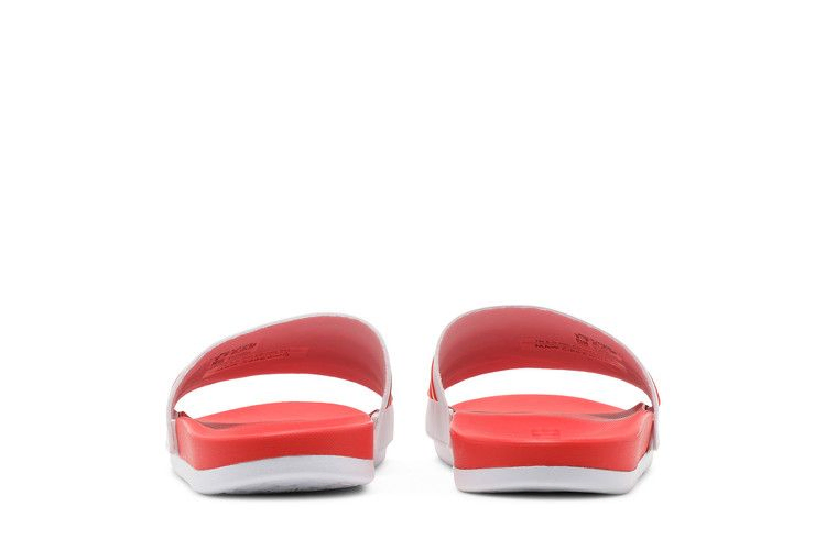 Кроссовки adidas The Simpsons x Wmns Adilette Comfort Slides 'Lisa'