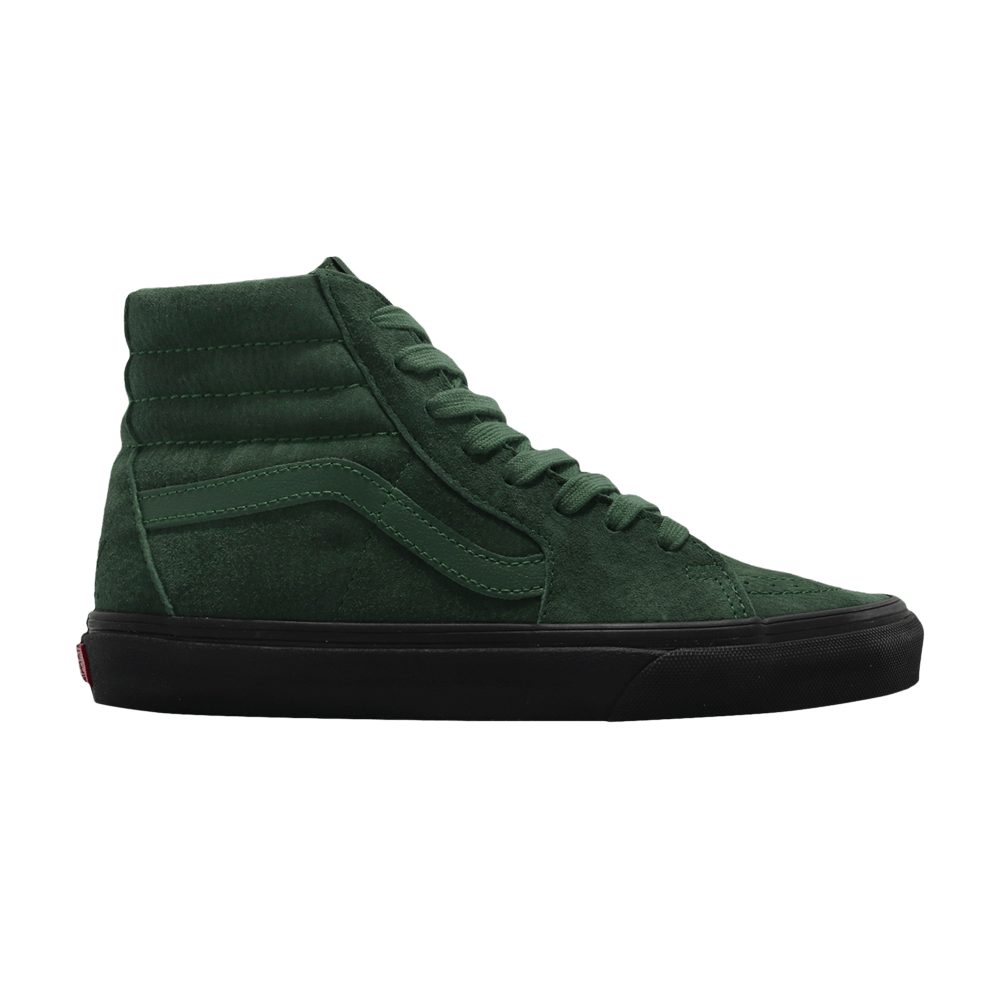 Кроссовки Vans They Are. x Sk8-Hi 'Year of Ox'