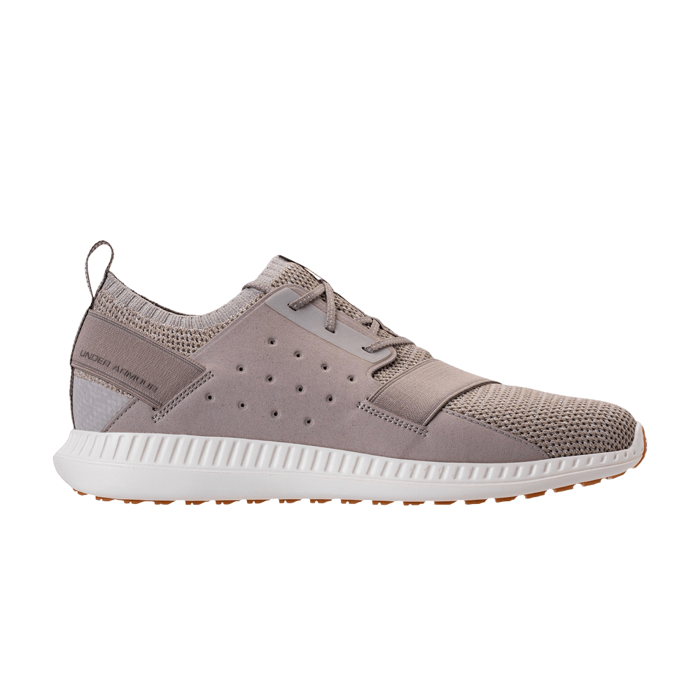 Кроссовки Under Armour Threadborne Shift 'Heathered Autumn Tan'