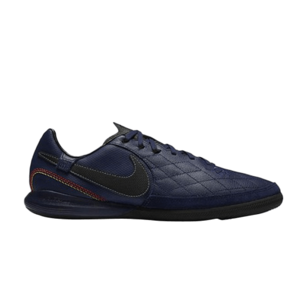 Кроссовки Nike TiempoX Finale 'Midnight Navy'