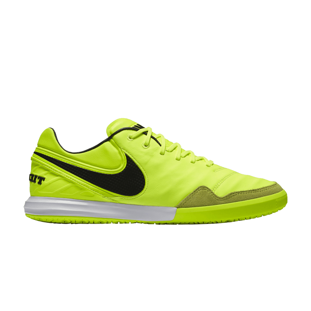 Кроссовки Nike TiempoX Proximo IC 'Radiation Flare Pack'