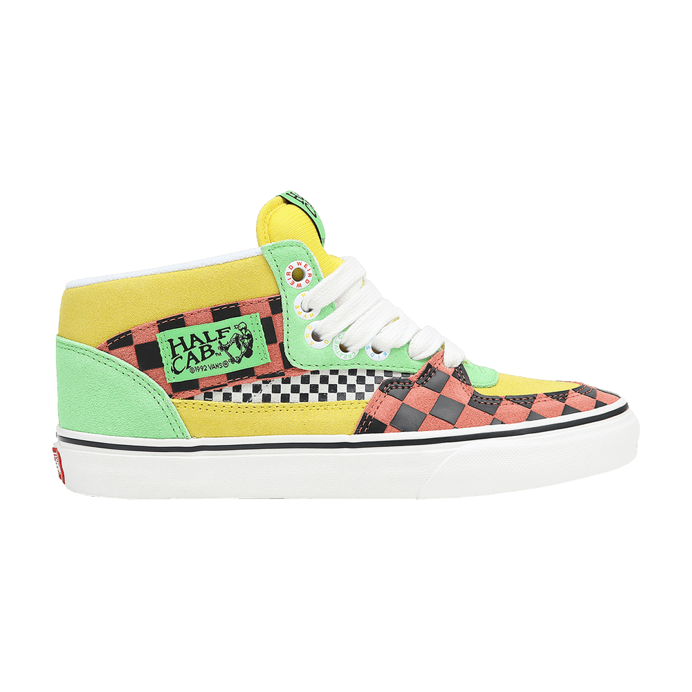 tierra-whack-x-half-cab-multi-checkerboard-vn000dz37c7