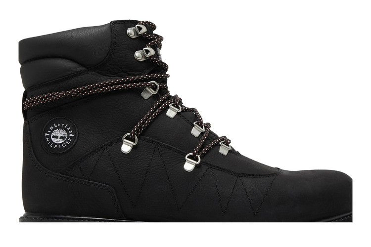 Кроссовки Timberland Tommy Hilfiger x Progressive 110 EK+ Hiker Boot 'Black'