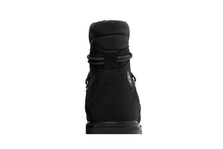 Кроссовки Timberland Tommy Hilfiger x Progressive 110 EK+ Hiker Boot 'Black'