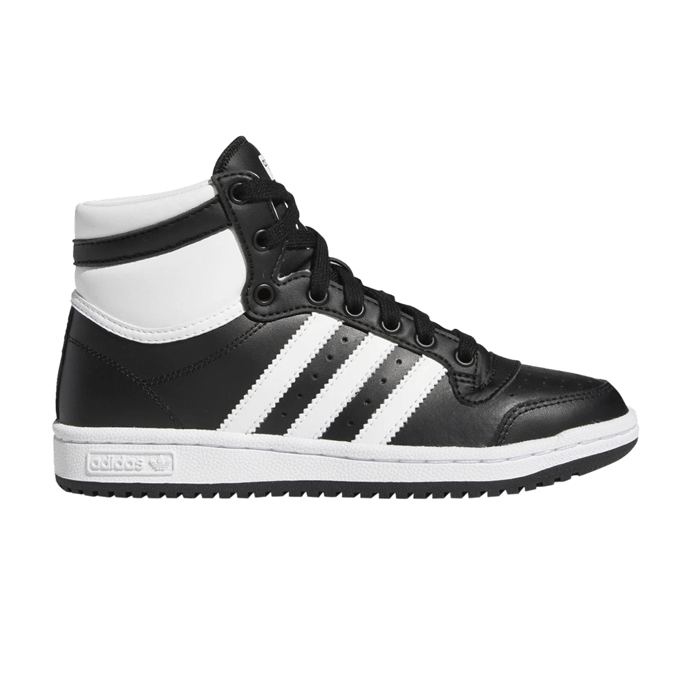 top-ten-j-black-white-fw4998