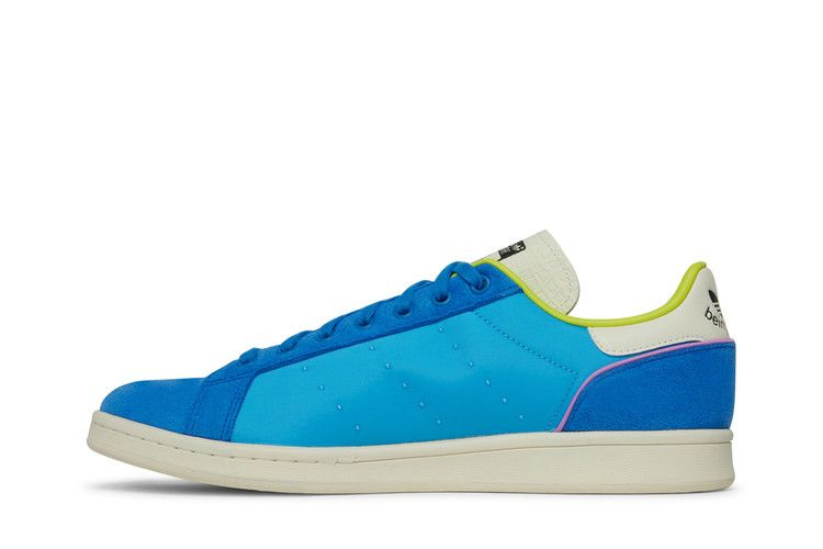 Кроссовки adidas Toy Story x Stan Smith 'Rex &amp; Aliens'