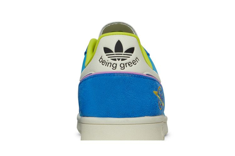 Кроссовки adidas Toy Story x Stan Smith 'Rex &amp; Aliens'