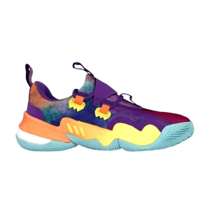 Фиолетовый