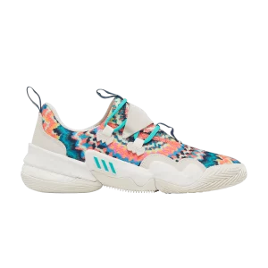 Многоцветный