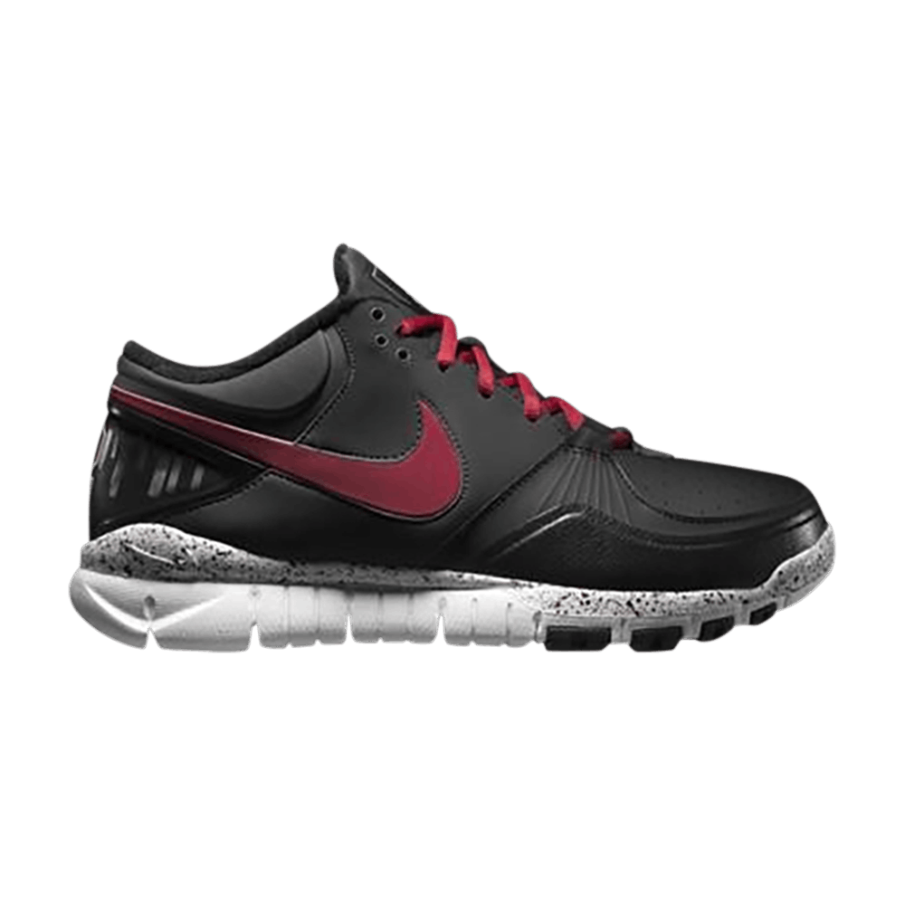 Кроссовки Nike Trainer 1.3 Mid Shield 'Rivalry Pack - Stanford Cardinals'