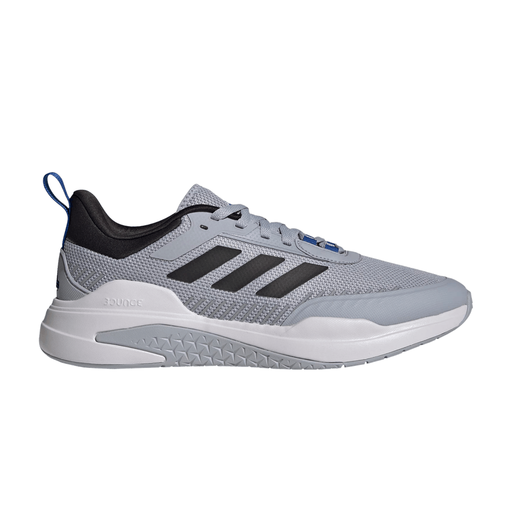 trainer-5-halo-silver-gw4054