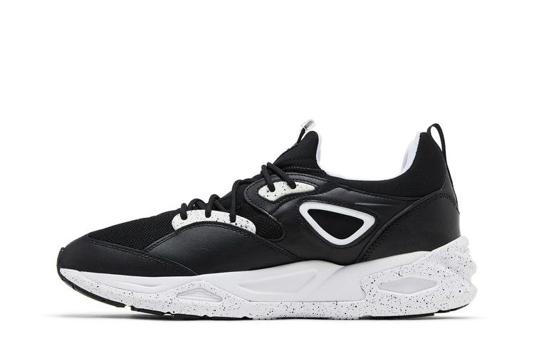 Кроссовки Puma TRC Blaze Chance 'Black White'