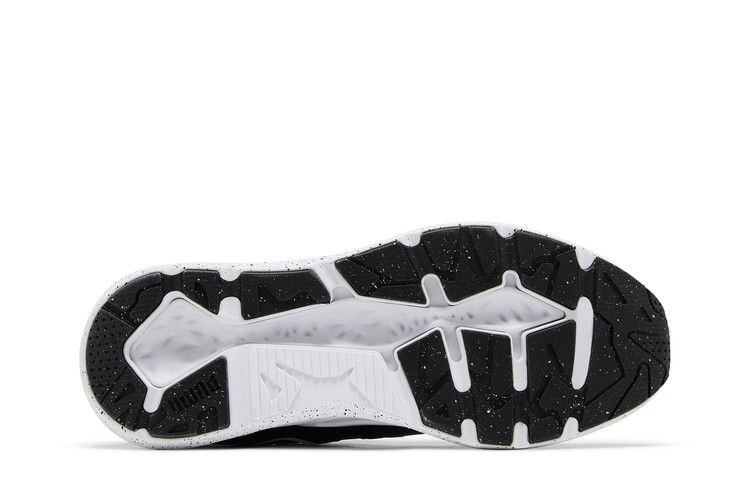 Кроссовки Puma TRC Blaze Chance 'Black White'