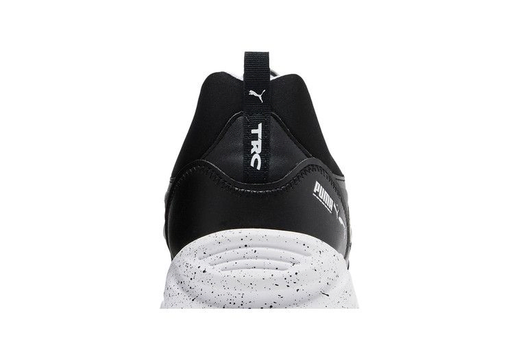 Кроссовки Puma TRC Blaze Chance 'Black White'
