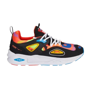 Многоцветный