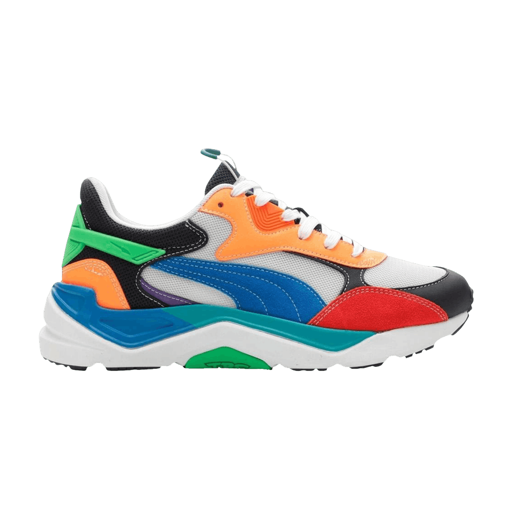 Кроссовки Puma TRC Prevaze 'B Block'
