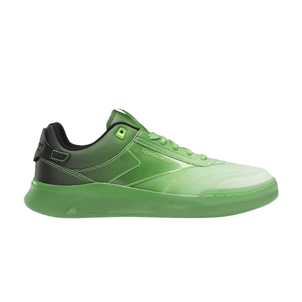 Кроссовки Reebok Très Rasché x Club C Legacy 'Anahata Heart Chakra'