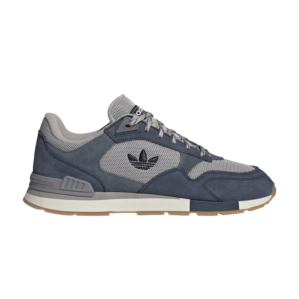 Кроссовки adidas Treziod 'Navy Granite Gum'
