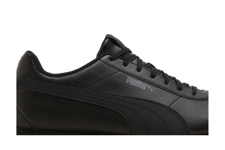 Кроссовки Puma Turin 3 'Black'