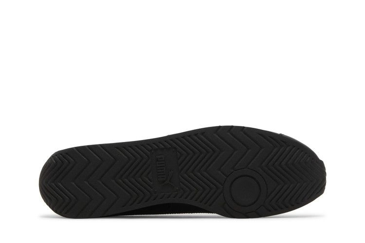 Кроссовки Puma Turin 3 'Black'