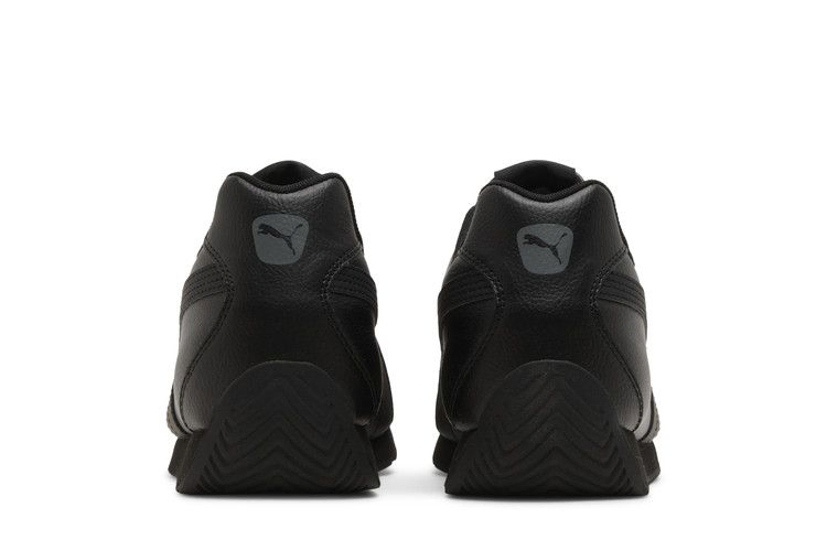 Кроссовки Puma Turin 3 'Black'
