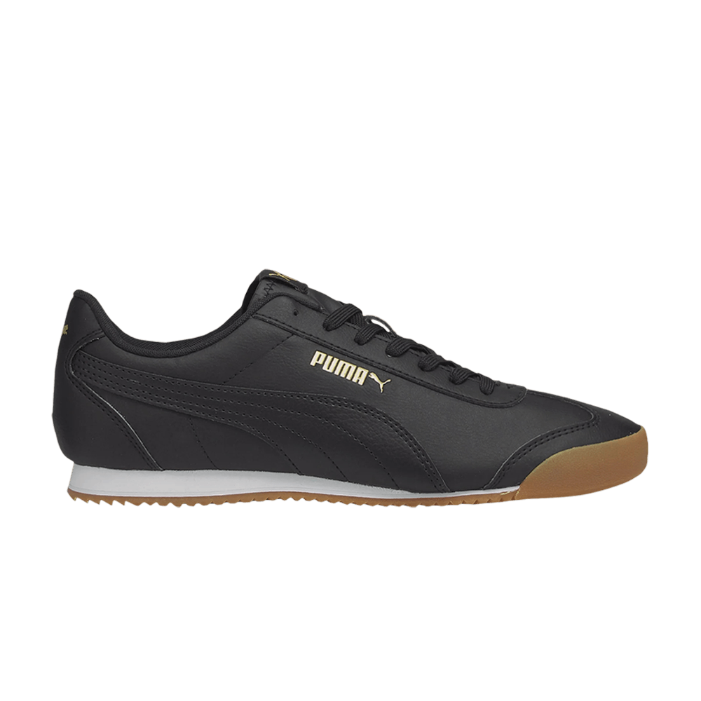 Кроссовки Puma Turino FSL 'Black Gum'