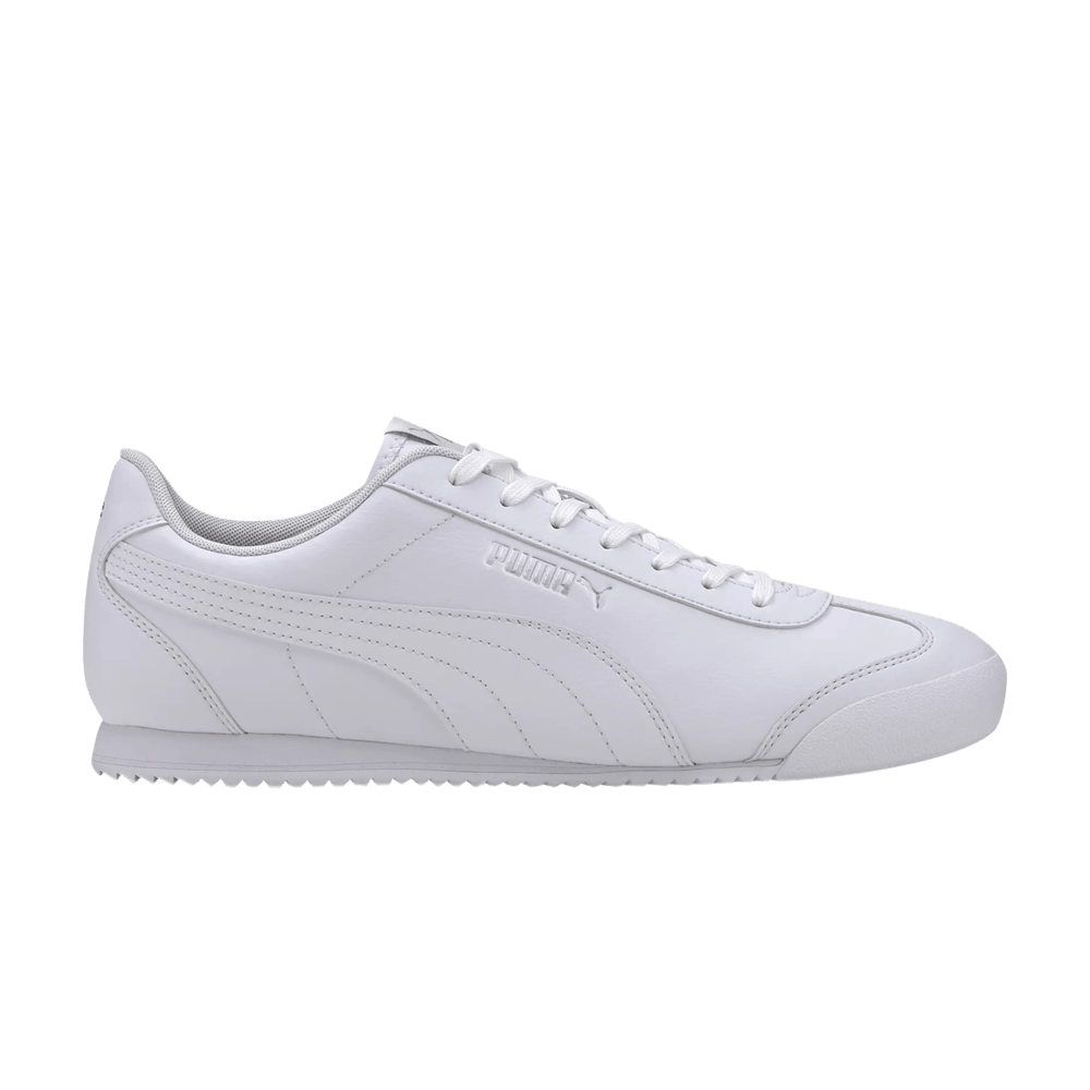 Кроссовки Puma Turino FSL 'Triple White'