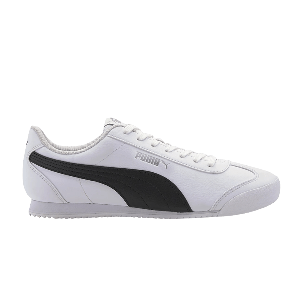 Кроссовки Puma Turino FSL 'White Black'
