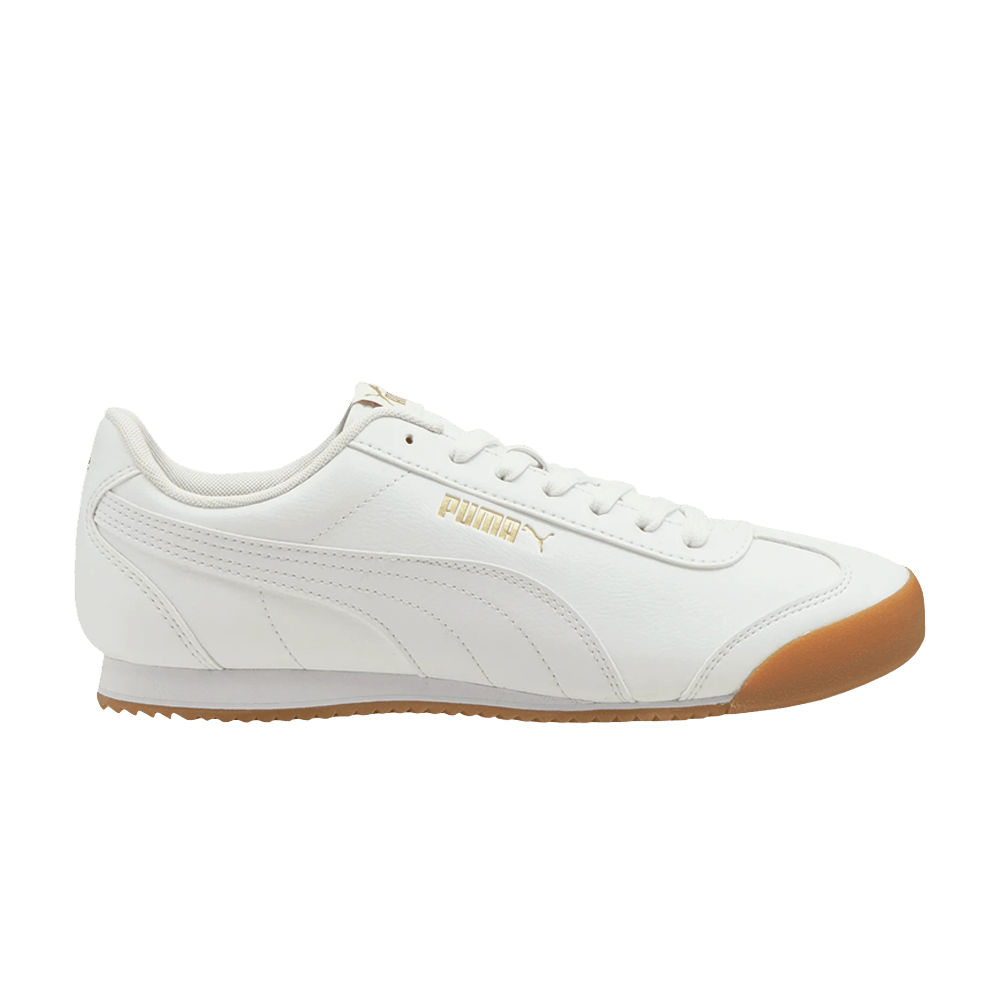 Кроссовки Puma Turino FSL 'White Gum'