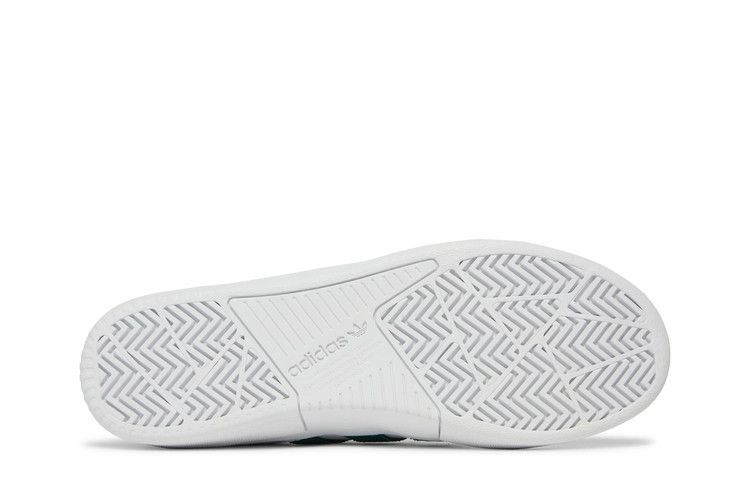 Кроссовки adidas Tyshawn Low 'White Collegiate Green'