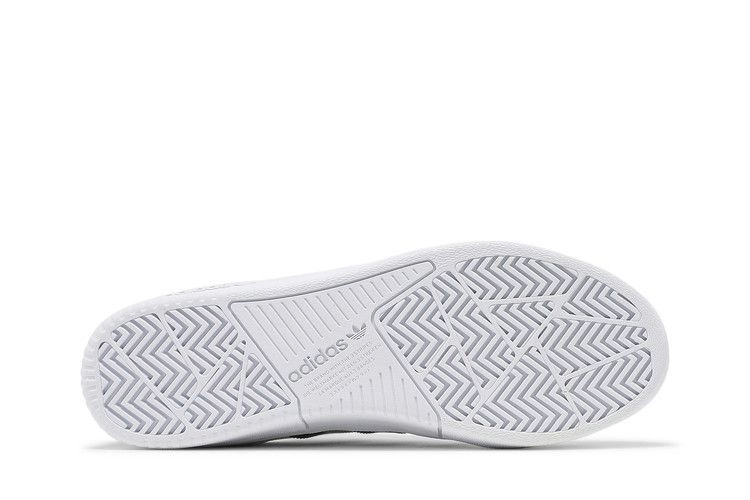 Кроссовки adidas Tyshawn Low 'White Collegiate Green'