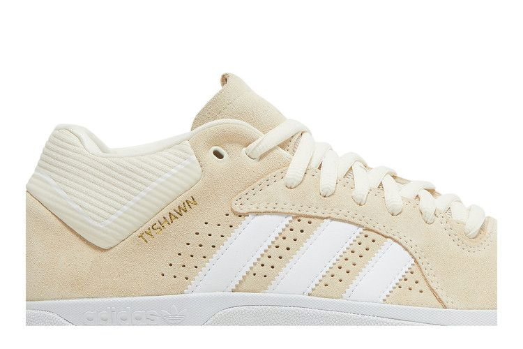 Кроссовки adidas Tyshawn 'Off White'