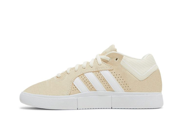 Кроссовки adidas Tyshawn 'Off White'